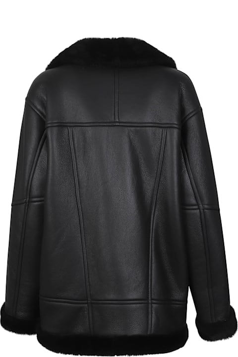 Blancha Coats & Jackets for Women Blancha Biker Jacket