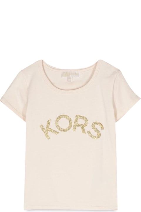 Homeware Michael Kors T-shirt Logo