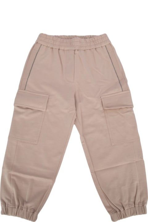 Fashion for Boys Brunello Cucinelli Pants