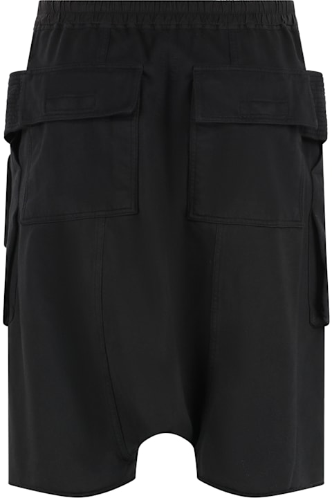 Sale for Men DRKSHDW Cotton Bermuda Shorts