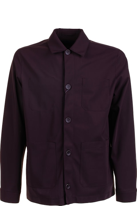 Herno for Kids Herno Herno Shirts