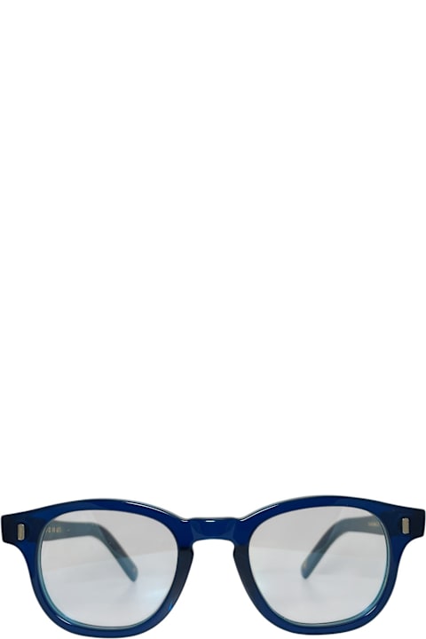 L.G.R. Eyewear for Men L.G.R. Fez Bold - 49 Glasses