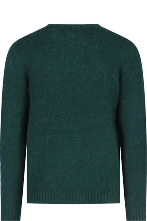 Homeware Polo Ralph Lauren Logo Sweater