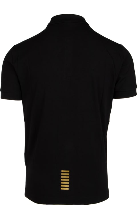 EA7 Shirts for Men EA7 Camicia