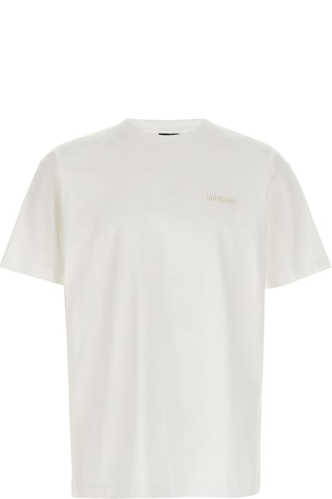 Mackage for Women Mackage 'tee-r' T-shirt