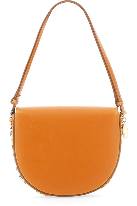 Homeware Stella McCartney Frayme Shoulder Bag