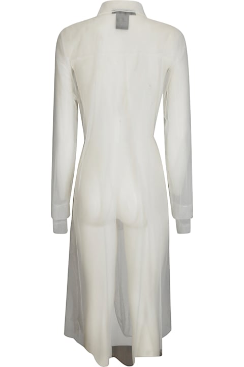 Maria Calderara for Women Maria Calderara Tulle Duster
