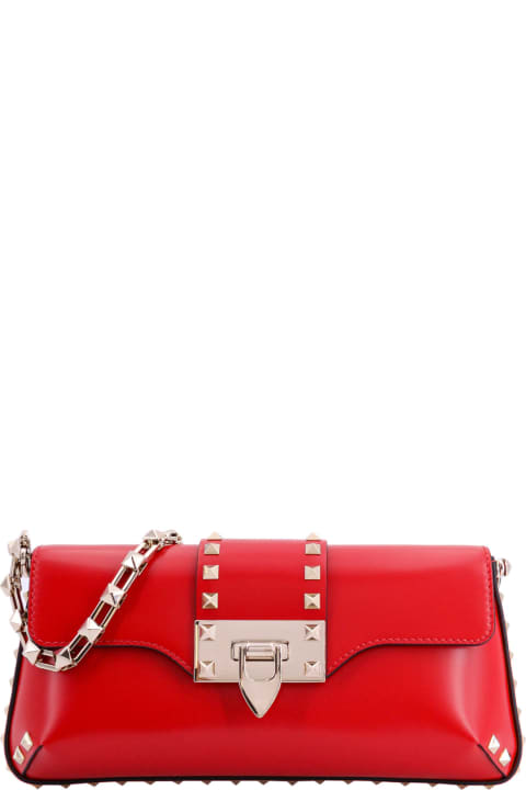 Rockstud Shoulder Bag