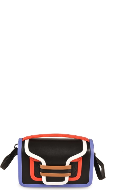 Pierre Hardy for Men Pierre Hardy Alpha Shoulder Bag