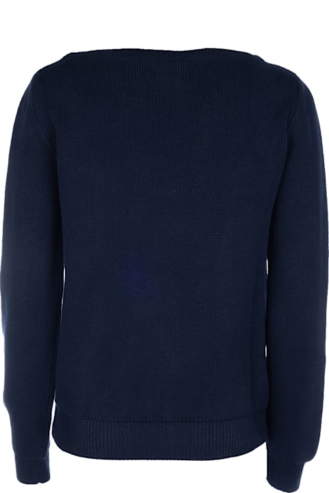 Fleeces & Tracksuits for Women Prada Maglieria