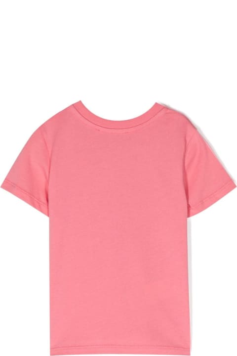 ベビーガールズ MarniのTシャツ＆ポロシャツ Marni Printed T-shirt