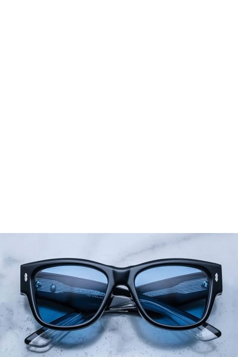 ウィメンズ新着アイテム Jacques Marie Mage Anita - Titan Sunglasses