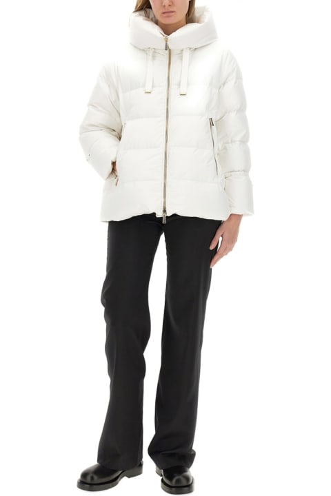 Moorer Coats & Jackets for Women Moorer Down Jacket "gadia-stp"