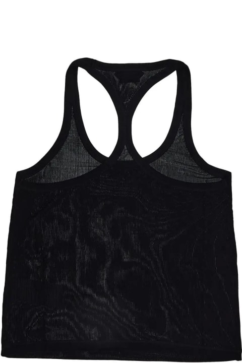 Tom Ford Clothing for Women Tom Ford Cotton Vest
