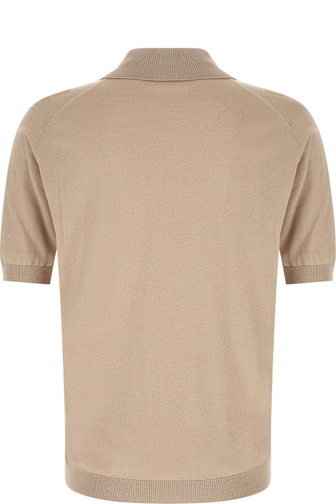 Homeware John Smedley 'isis' Polo Shirt