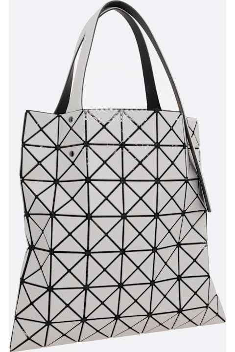 Bags Sale for Women Bao Bao Issey Miyake Prism Matte Tote Bag In Synthetic Leather