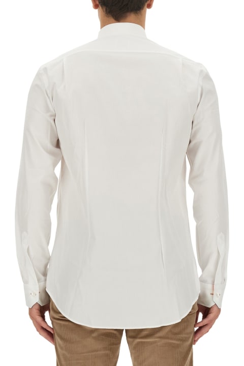 Paul Smith Clothing for Men Paul Smith Regular Fit Shirt