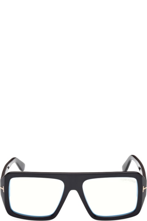 Tom Ford Eyewear Eyewear for Women Tom Ford Eyewear TF5903 001 Glasses