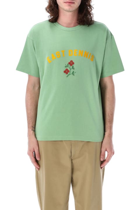 Clothing for Men Bode East Dennis T-shirt