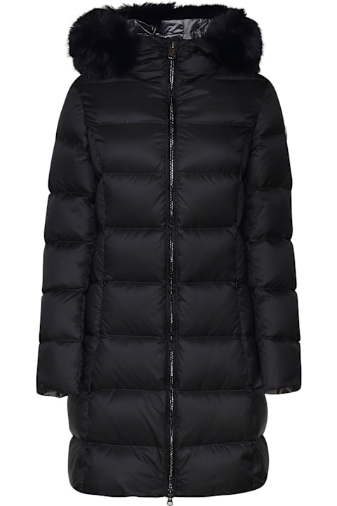 أدوات منزلية Colmar Long Jacket In Nylon