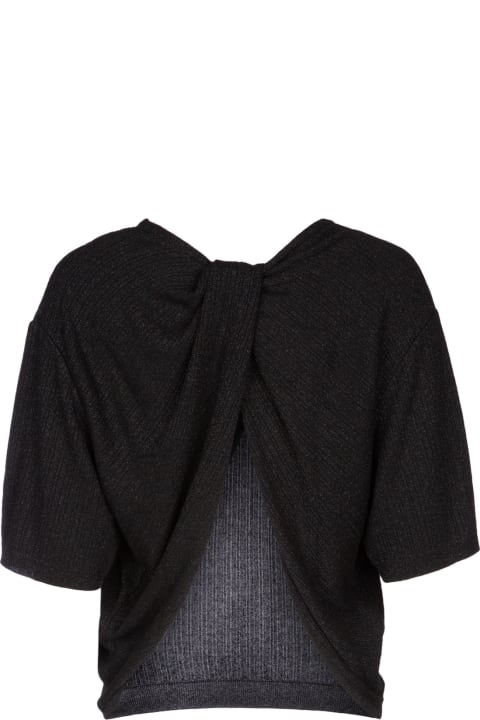 Sweaters for Women Jacob Cohen Maglia