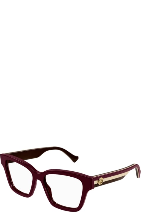 Eyewear for Women Gucci Eyewear GG1302O 005 Glasses