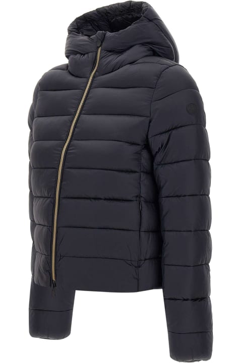 Fashion for Women Save the Duck 'iris17 Candy' Down Jacket
