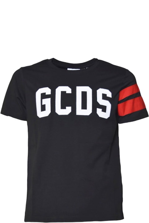 GCDS for Men GCDS Logo Regular T-shirt