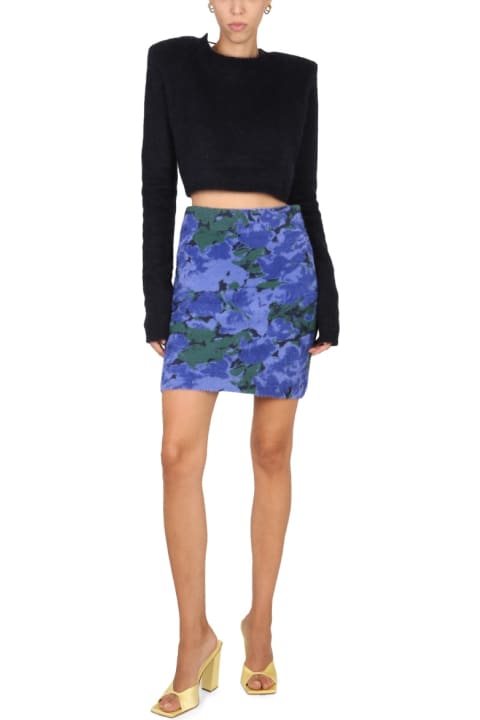 أدوات منزلية Rotate by Birger Christensen Gonna In Maglia