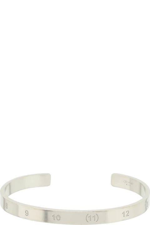 Maison Margiela Rings for Men Maison Margiela Bracelet