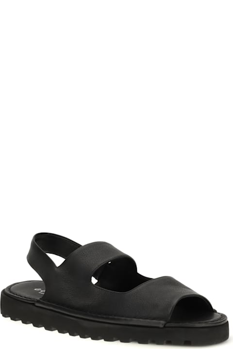 Marsell Sanpomice Sandali