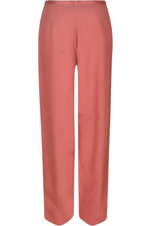 Taller Marmo Pants & Shorts for Women Taller Marmo Straight Trousers