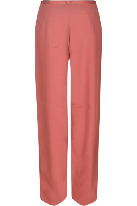 Homeware Taller Marmo Straight Trousers