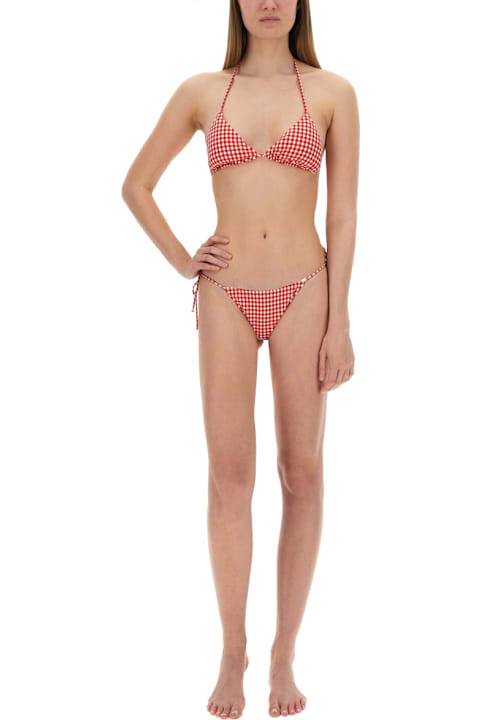 Homeware MC2 Saint Barth Bikini Bottom "marielle"