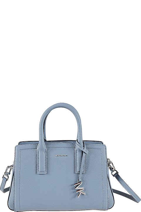 Michael Kors for Women Michael Kors Top Handle Logo Tote