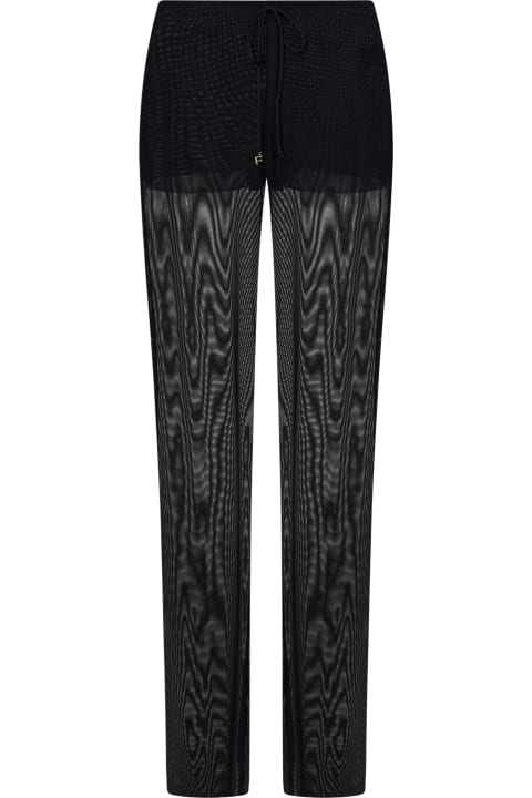 Pants & Shorts for Women Fisico - Cristina Ferrari Fisico Trousers