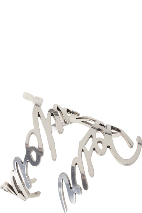 Balmain Jewelry for Women Balmain Pour Toujours Bracelet-brass