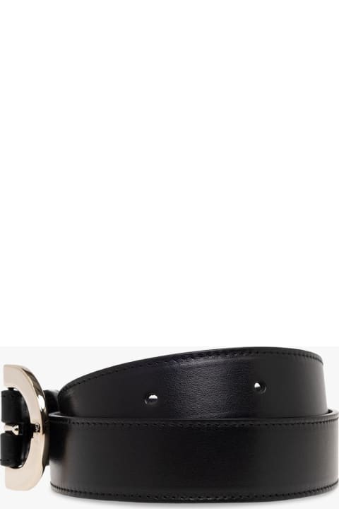 ウィメンズ Chloéのベルト Chloé Leather Belt
