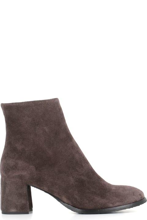 Del Carlo Women Del Carlo Ankle-boot 11411