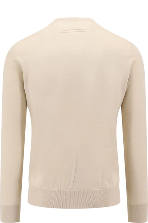 Zegna Sweaters for Men Zegna Sweater