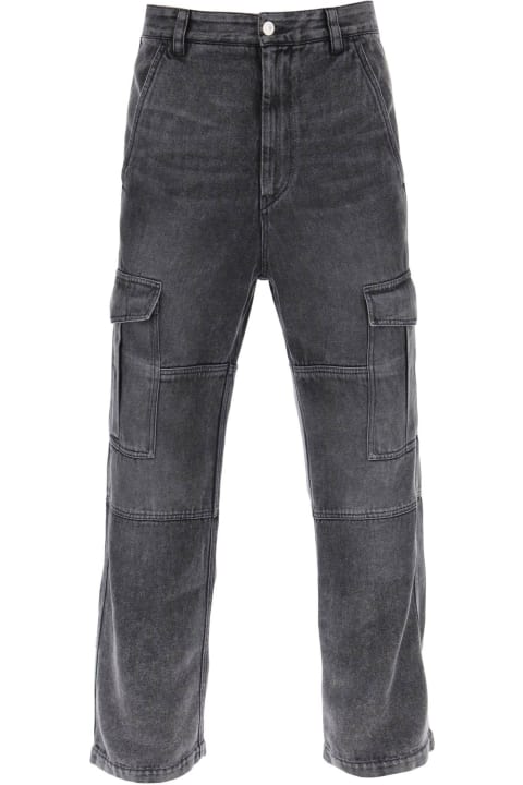 Jeans for Men Isabel Marant 'terence' Jeans