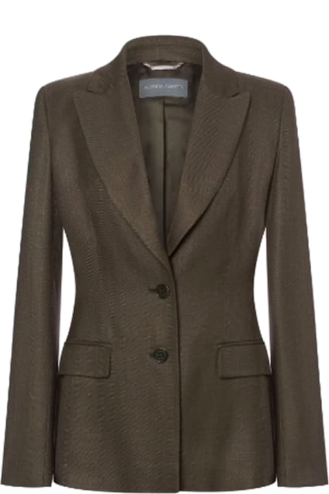 Alberta Ferretti Coats & Jackets for Women Alberta Ferretti Jacket