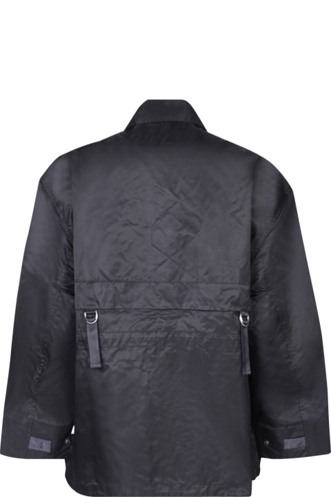 Acne Studios Coats & Jackets for Men Acne Studios Relaxed Jacket