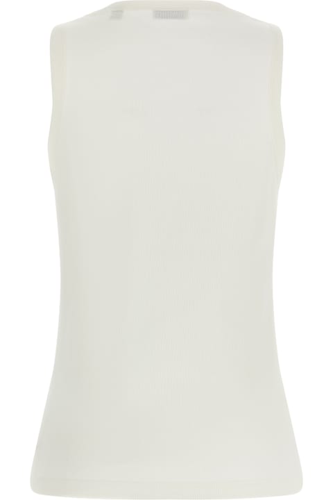 Homeware Burberry 'cleo' Tank Top