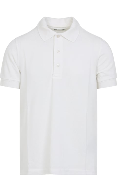 Homeware Tom Ford Lyocell Polo