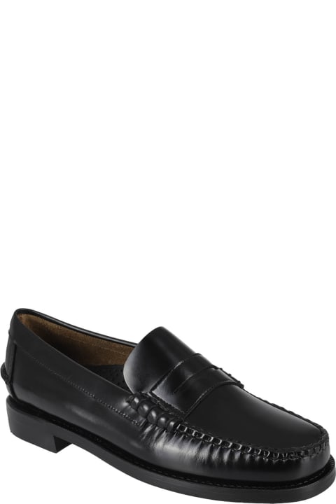 Sebago Loafers & Boat Shoes for Men Sebago Classic Dan