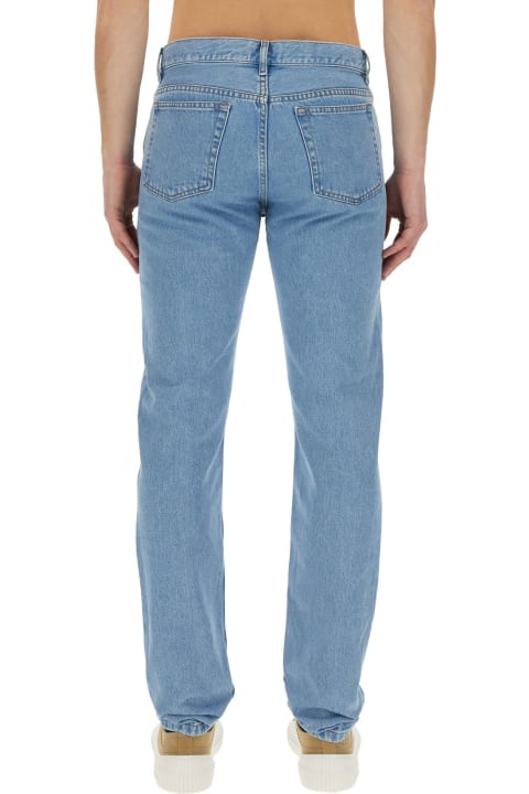 A.P.C. for Men A.P.C. Petit New Standard Jeans