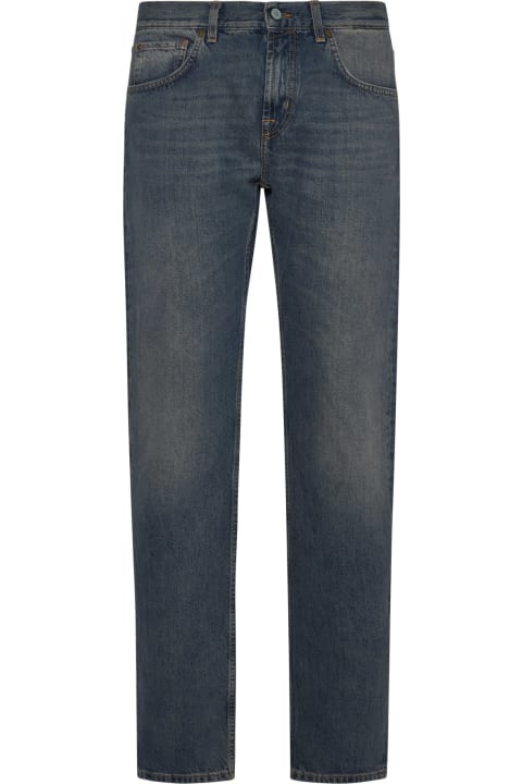 Fashion for Men 7 For All Mankind Jeans