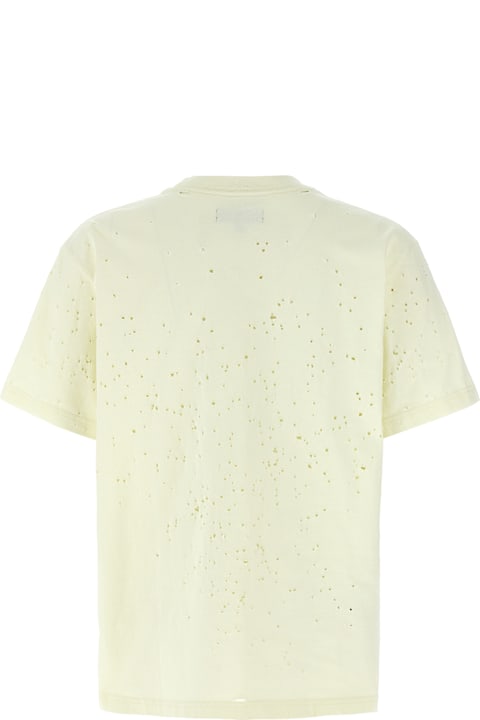 Homeware Purple Brand 
trademark
 T-shirt