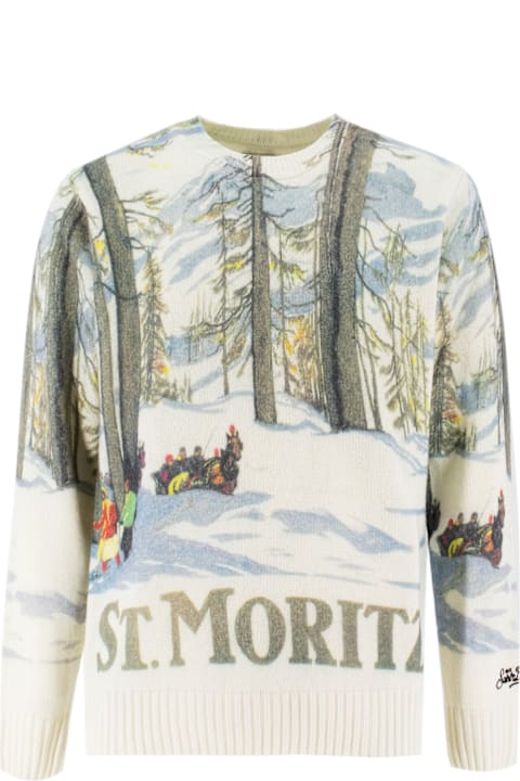 MC2 Saint Barth for Men MC2 Saint Barth Jumper